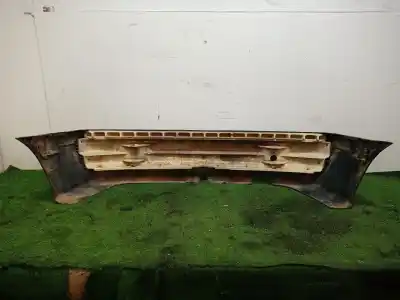 Second-hand car spare part rear bumper for bmw serie 3 compacto (e36) 318tds oem iam references   