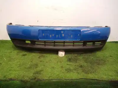Pezzo di ricambio per auto di seconda mano Paraurti Anteriore per VOLKSWAGEN LUPO (6X1/6E1) 1.0 Riferimenti OEM IAM 6X0807221 6X0807221 6X0807221