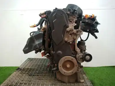 Peça sobressalente para automóvel em segunda mão motor completo por ford galaxy (ca1) ghia referências oem iam   