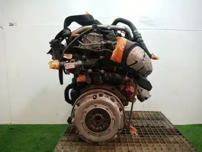 Peça sobressalente para automóvel em segunda mão motor completo por ford galaxy (ca1) ghia referências oem iam   