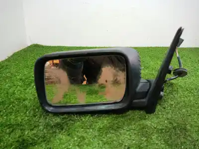 Second-hand car spare part left rearview mirror for bmw serie 3 compacto (e36) 316i oem iam references 81444710