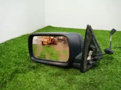 Peça sobressalente para automóvel em segunda mão espelho retrovisor esquerdo por bmw serie 3 compacto (e36) 316i referências oem iam 81444710 81444710 81444710