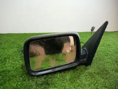 Peça sobressalente para automóvel em segunda mão espelho retrovisor esquerdo por bmw serie 3 compacto (e36) 316i referências oem iam 81444710 81444710 81444710