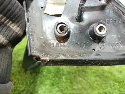 Peça sobressalente para automóvel em segunda mão espelho retrovisor esquerdo por bmw serie 3 compacto (e36) 316i referências oem iam 81444710 81444710 81444710