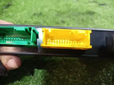 Second-hand car spare part electronic module for bmw serie 3 compacto (e36) 316i oem iam references 61358360060 05071810 8360060