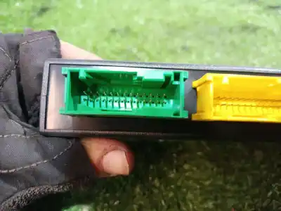 Second-hand car spare part electronic module for bmw serie 3 compacto (e36) 316i oem iam references 61358360060 05071810 8360060