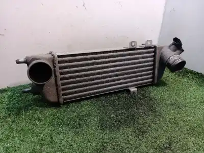 Peça sobressalente para automóvel em segunda mão intercooler por kia cee´d emotion referências oem iam 282712a610 6714315 282712a610