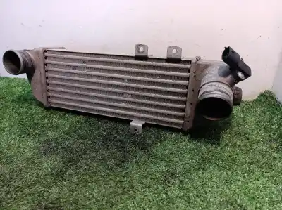Peça sobressalente para automóvel em segunda mão intercooler por kia cee´d emotion referências oem iam 282712a610 6714315 282712a610