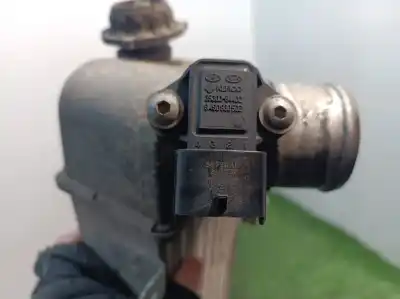 Peça sobressalente para automóvel em segunda mão intercooler por kia cee´d emotion referências oem iam 282712a610 6714315 282712a610