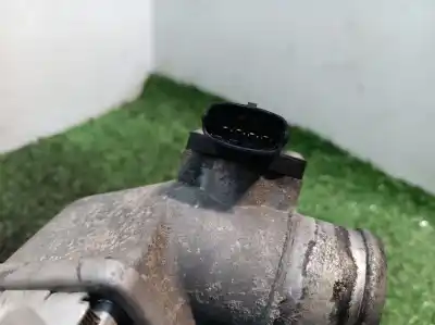 Peça sobressalente para automóvel em segunda mão intercooler por kia cee´d emotion referências oem iam 282712a610 6714315 282712a610