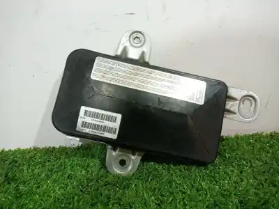 Second-hand car spare part left side airbag for bmw serie 3 compacto (e36) 316i oem iam references 307005787081