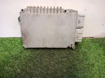 Gebrauchtes Autoersatzteil ECU-MOTORSTEUERGERÄT UCE Motorsteuergerät zum CHRYSLER VOYAGER (GS)  OEM-IAM-Referenzen 04745860 P04727233AC P04727233