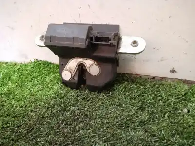 Автозапчасти б/у замок багажника/ворот за opel corsa d catch me ссылки oem iam 55701971 55701971 55701971