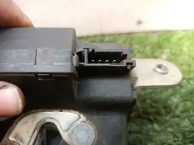 Автозапчасти б/у замок багажника/ворот за opel corsa d catch me ссылки oem iam 55701971 55701971 55701971