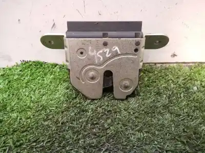 Автозапчасти б/у замок багажника/ворот за opel corsa d catch me ссылки oem iam 55701971 55701971 55701971