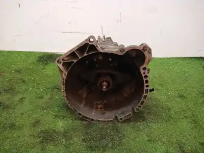 Peça sobressalente para automóvel em segunda mão caixa de velocidades por bmw serie 3 compacto (e36) 318tds referências oem iam 
