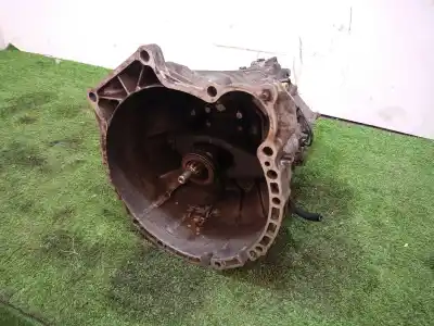 Pezzo di ricambio per auto di seconda mano riduttore per bmw serie 3 compacto (e36) 318tds riferimenti oem iam   