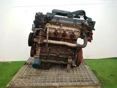 Pièce détachée automobile d'occasion MOTEUR COMPLET pour HYUNDAI COUPE (RD)  Références OEM IAM G4ED G4ED G4ED