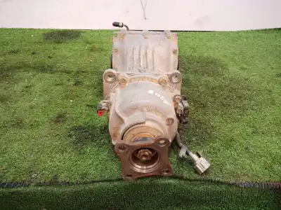 Автозапчасти б/у ЗАДНИЙ ДИФФЕРЕНЦИАЛ за NISSAN X-TRAIL (T30)  ссылки OEM IAM R145 R145 R145