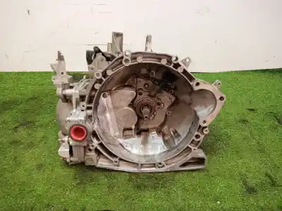 Piesă de schimb auto la mâna a doua cutie de viteze pentru peugeot 407 sport referințe oem iam 20mb15