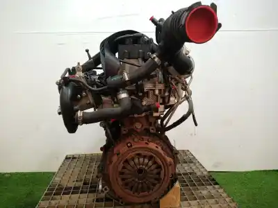 Автозапчасти б/у полный двигатель за renault clio iii 1.2 16v e85 cat (etanol) ссылки oem iam  d4fh784 d4fh784