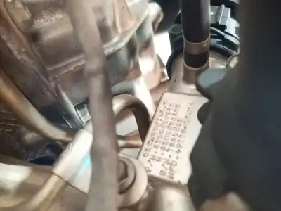 Автозапчасти б/у полный двигатель за renault clio iii 1.2 16v e85 cat (etanol) ссылки oem iam  d4fh784 d4fh784