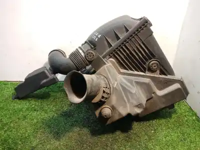 Second-hand car spare part air filter support for bmw serie 7 (e65/e66) 6.0 cat oem iam references 750055004