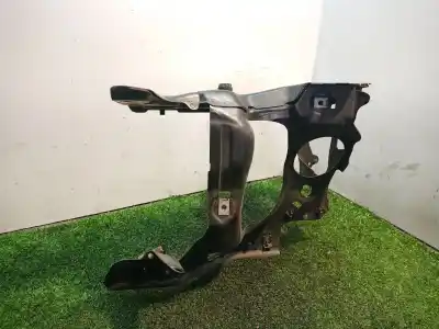 Peça sobressalente para automóvel em segunda mão moldagem por bmw serie 7 (e65/e66) 6.0 cat referências oem iam   