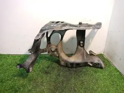 Peça sobressalente para automóvel em segunda mão moldagem por bmw serie 7 (e65/e66) 6.0 cat referências oem iam   