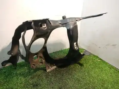 Peça sobressalente para automóvel em segunda mão moldagem por bmw serie 7 (e65/e66) 6.0 cat referências oem iam   