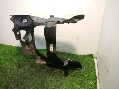 Peça sobressalente para automóvel em segunda mão moldagem por bmw serie 7 (e65/e66) 6.0 cat referências oem iam   