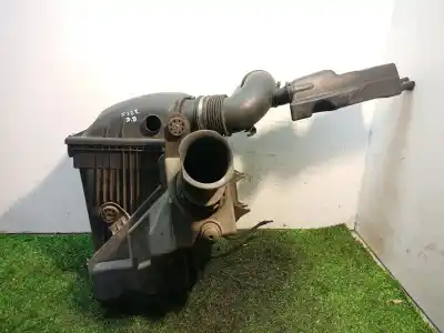 Second-hand car spare part air filter support for bmw serie 7 (e65/e66) 6.0 cat oem iam references 7500548