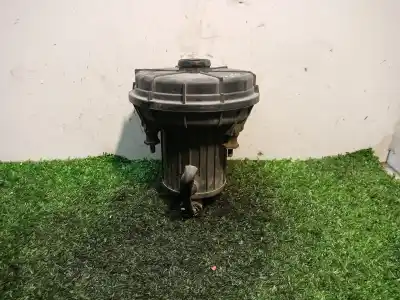 Second-hand car spare part additional air valve for bmw serie 7 (e65/e66) 6.0 cat oem iam references 72812901