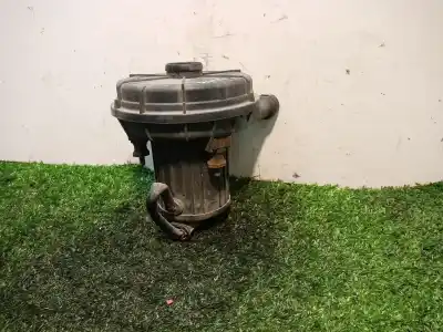 Second-hand car spare part additional air valve for bmw serie 7 (e65/e66) 6.0 cat oem iam references 72812901 72812400 72812901