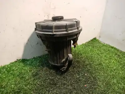 Second-hand car spare part additional air valve for bmw serie 7 (e65/e66) 6.0 cat oem iam references 72812901 72812400 72812901