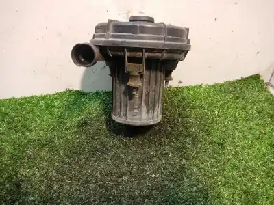 Second-hand car spare part additional air valve for bmw serie 7 (e65/e66) 6.0 cat oem iam references 72812901 72812400 72812901