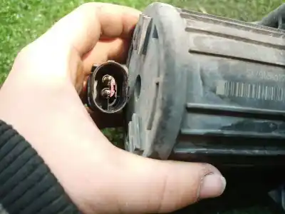 Second-hand car spare part additional air valve for bmw serie 7 (e65/e66) 6.0 cat oem iam references 72812901 72812400 72812901