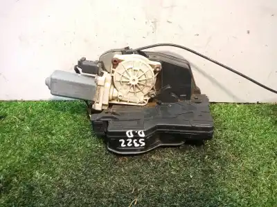 Second-hand car spare part  for BMW SERIE 7 (E65/E66)  OEM IAM references 8240572 41023061002X 7746003701