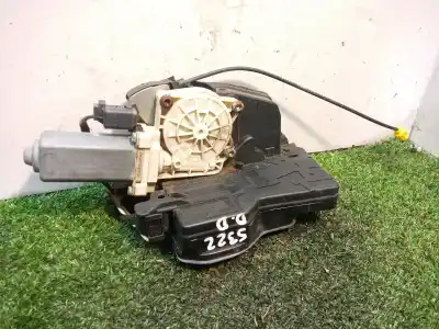 Peça sobressalente para automóvel em segunda mão fechadura da porta dianteira direita por bmw serie 7 (e65/e66) 6.0 cat referências oem iam 8240572 41023061002x 7746003701