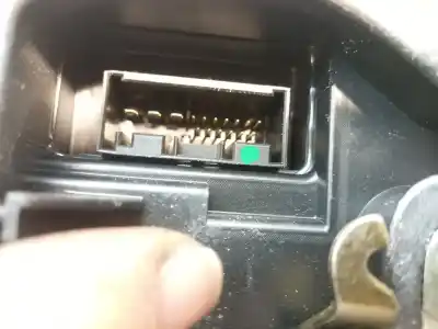 Peça sobressalente para automóvel em segunda mão fechadura da porta dianteira direita por bmw serie 7 (e65/e66) 6.0 cat referências oem iam 8240572 41023061002x 7746003701