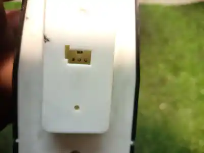 Second-hand car spare part left front power window switch for bmw serie 7 (e65/e66) 6.0 cat oem iam references 6917106 e0200099 6917106