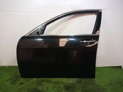 Second-hand car spare part left front door for bmw serie 7 (e65/e66) 6.0 cat oem iam references 