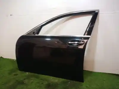 Second-hand car spare part left front door for bmw serie 7 (e65/e66) 6.0 cat oem iam references   
