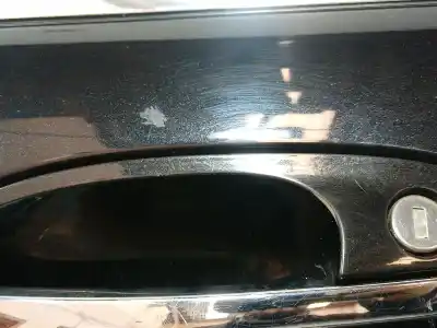 Second-hand car spare part left front door for bmw serie 7 (e65/e66) 6.0 cat oem iam references   