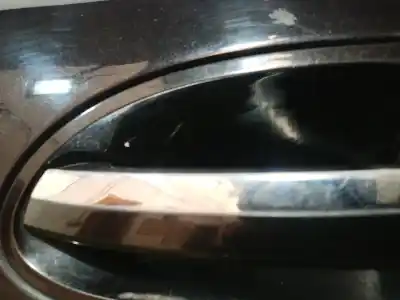 Second-hand car spare part left front door for bmw serie 7 (e65/e66) 6.0 cat oem iam references   