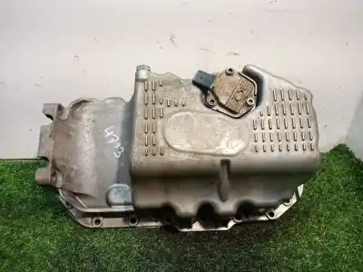 Gebrauchtes Autoersatzteil Sumpf zum VOLKSWAGEN GOLF V BERLINA (1K1) Highline OEM-IAM-Referenzen 03C103603J 03C103603 6PR00807903