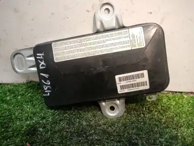 Peça sobressalente para automóvel em segunda mão airbag frontal lado direito por bmw serie 3 compact (e46) 316ti referências oem iam 34705513003x