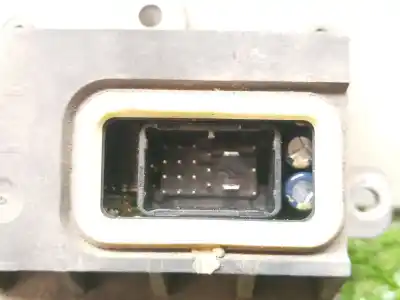 Second-hand car spare part xenon headlights control unit  for bmw serie 7 (e65/e66) 6.0 cat oem iam references 6934836 037199053 6934836