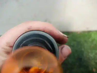 Pièce détachée automobile d'occasion support de lampe pour bmw serie 7 (e65/e66) 6.0 cat références oem iam 15620100 15620100 15620100