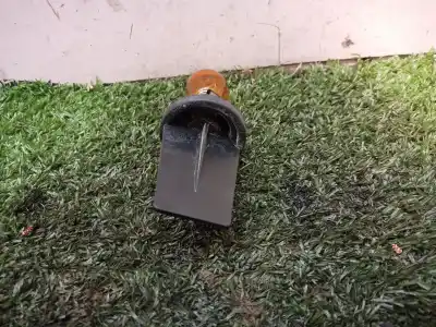 Pièce détachée automobile d'occasion support de lampe pour bmw serie 7 (e65/e66) 6.0 cat références oem iam 15620100 15620100 15620100